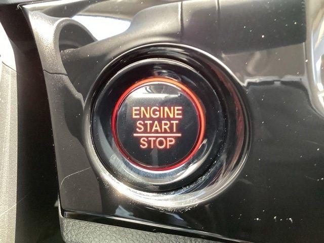 Honda Civic  2026