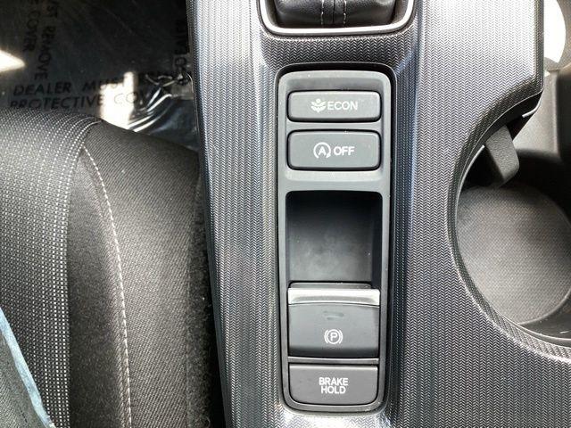 Honda Civic  2026