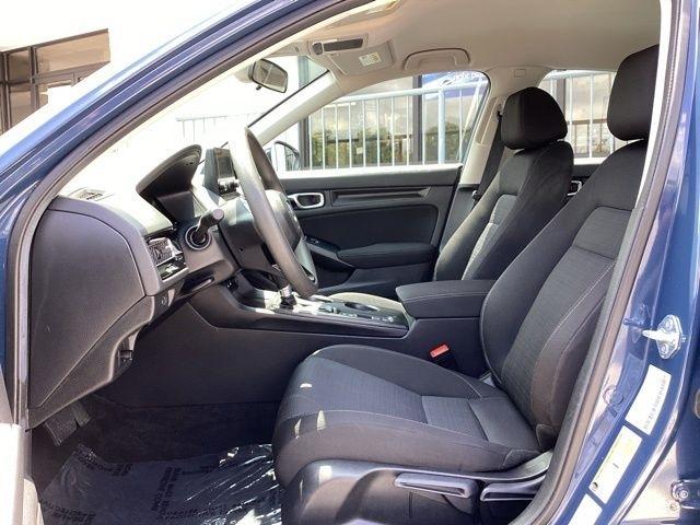 Honda Civic  2026