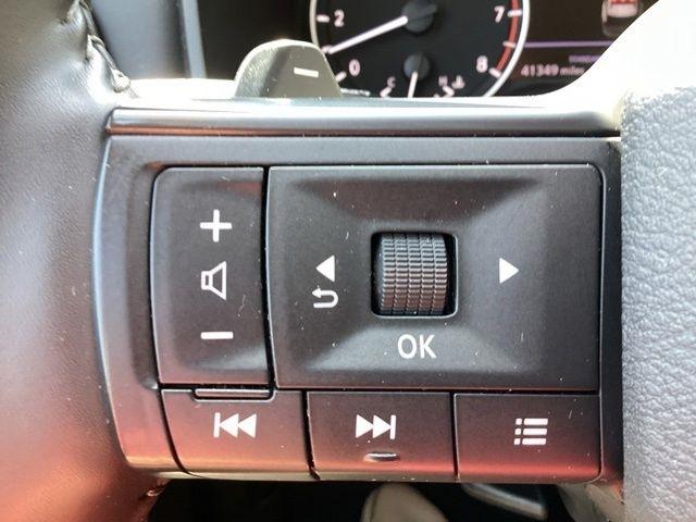 2025 Nissan Rogue SV - Photo 18