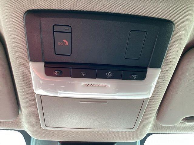 2025 Nissan Rogue SV - Photo 25