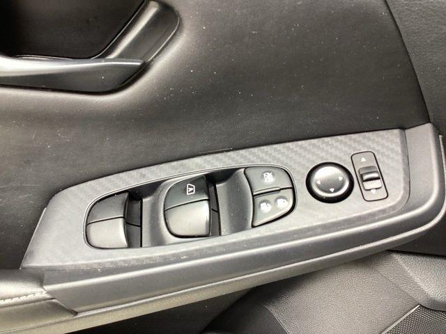 2025 Nissan Sentra S - Photo 9