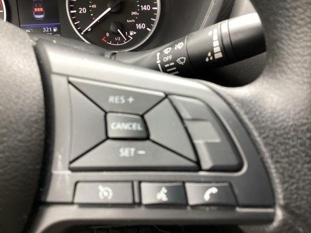 2025 Nissan Sentra S - Photo 12