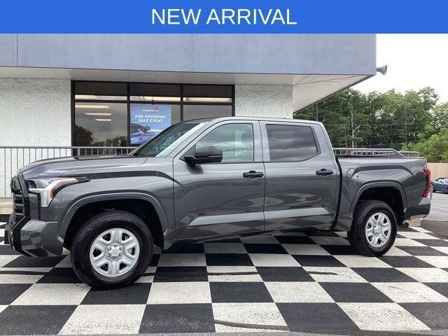 Toyota Tundra  2025