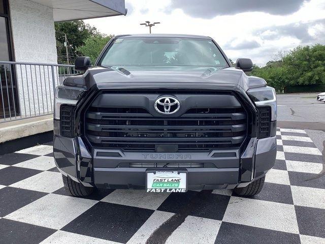 Toyota Tundra  2025