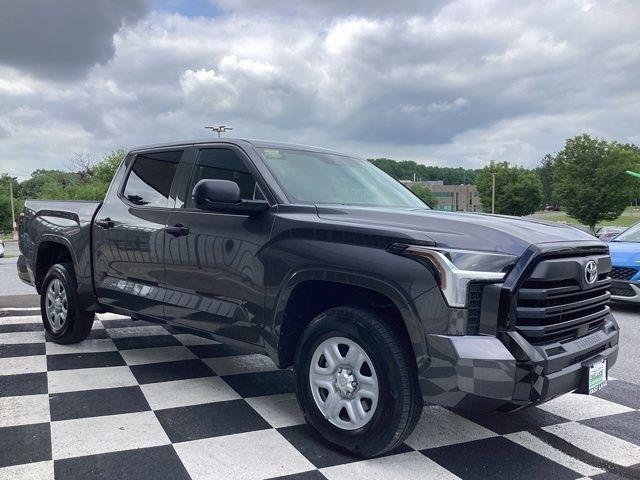 Toyota Tundra  2025