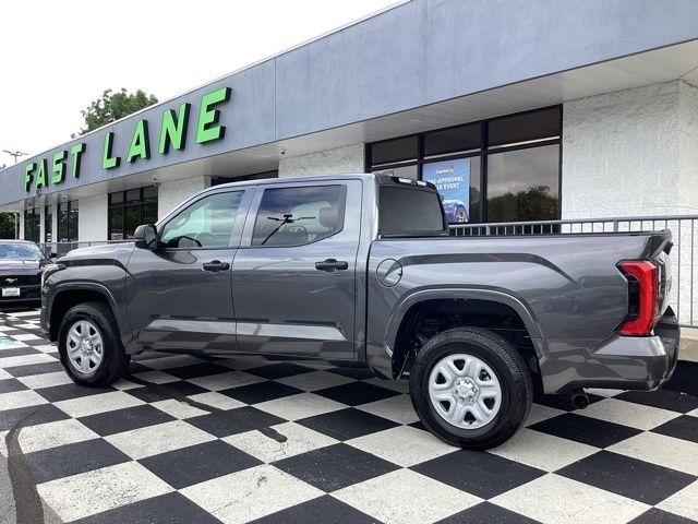 Toyota Tundra  2025