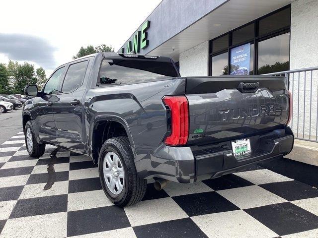 Toyota Tundra  2025