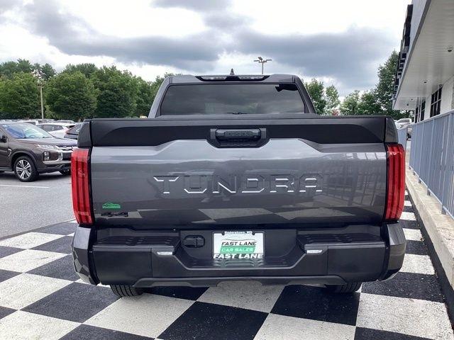 Toyota Tundra  2025