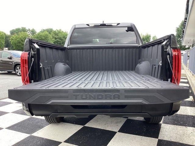 Toyota Tundra  2025