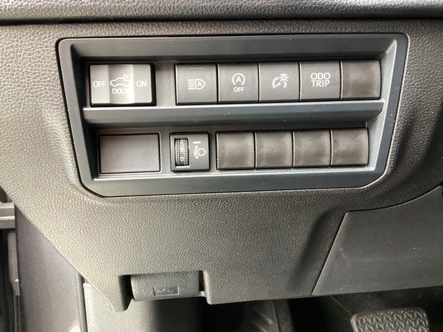 Toyota Tundra  2025