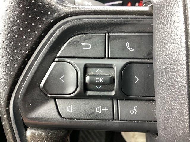 Toyota Tundra  2025