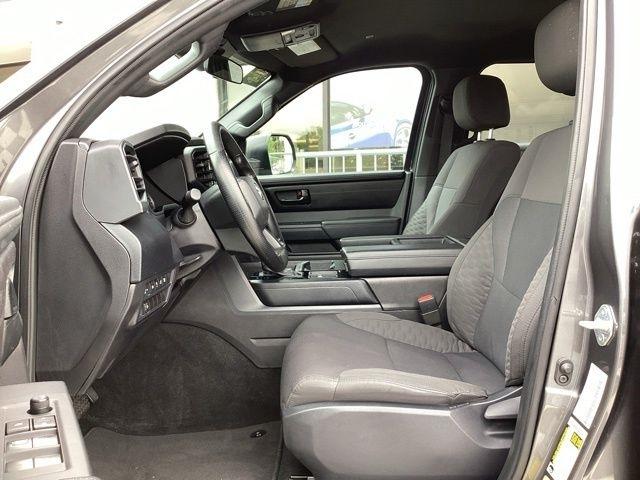 Toyota Tundra  2025