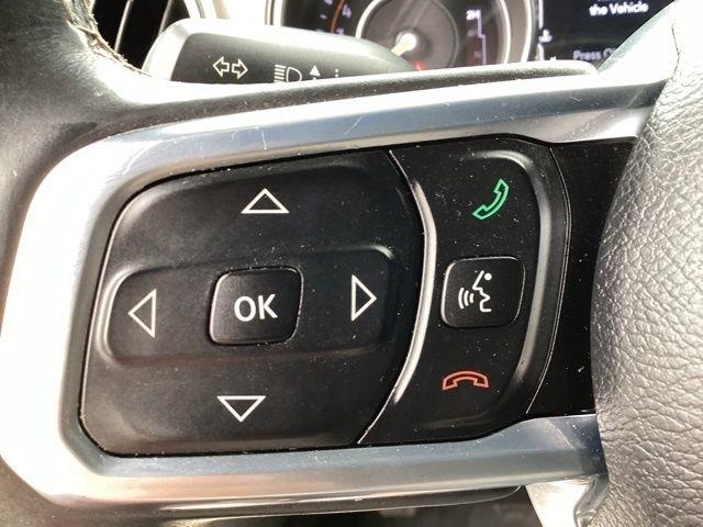Jeep Wrangler  2018