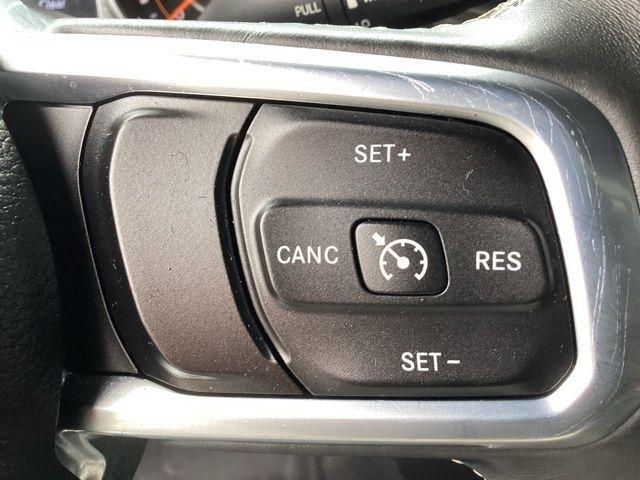 Jeep Wrangler  2018