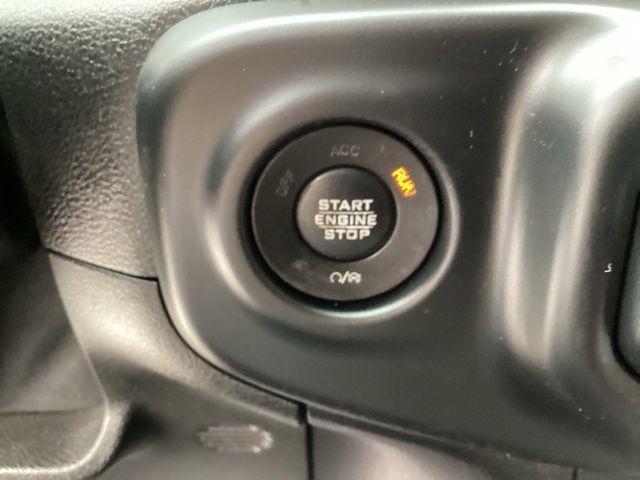 Jeep Wrangler  2018