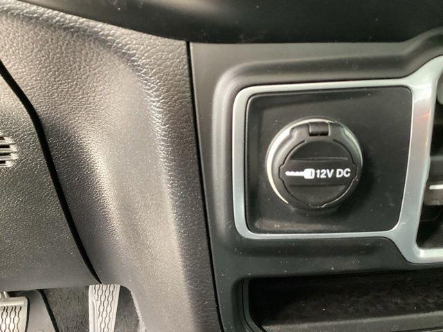 Jeep Wrangler  2018