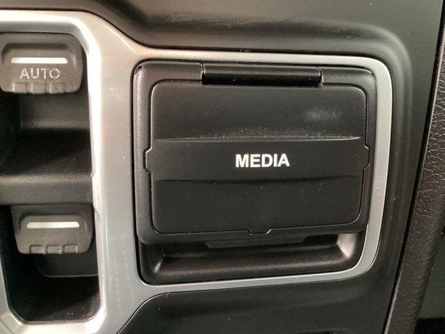 Jeep Wrangler  2018