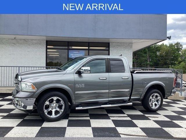 RAM 1500  2013