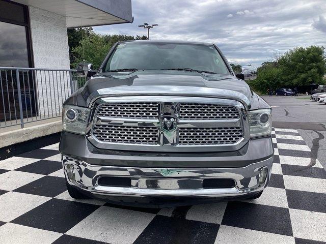 RAM 1500  2013