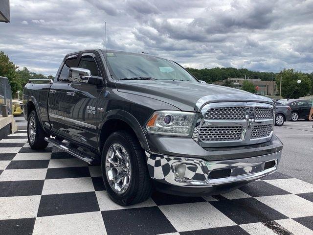 RAM 1500  2013