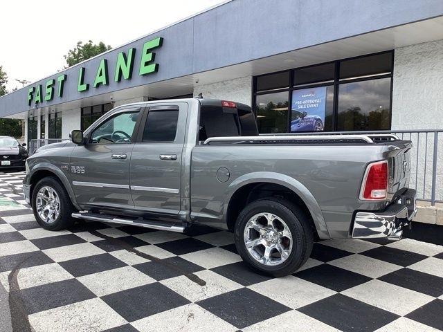 RAM 1500  2013