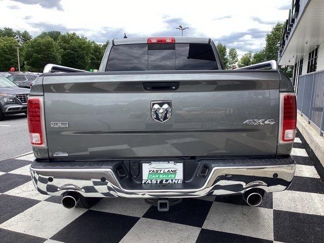 RAM 1500  2013