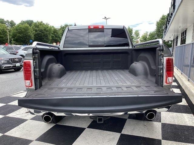 RAM 1500  2013