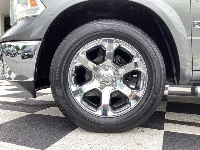 RAM 1500  2013