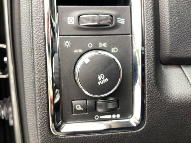 RAM 1500  2013