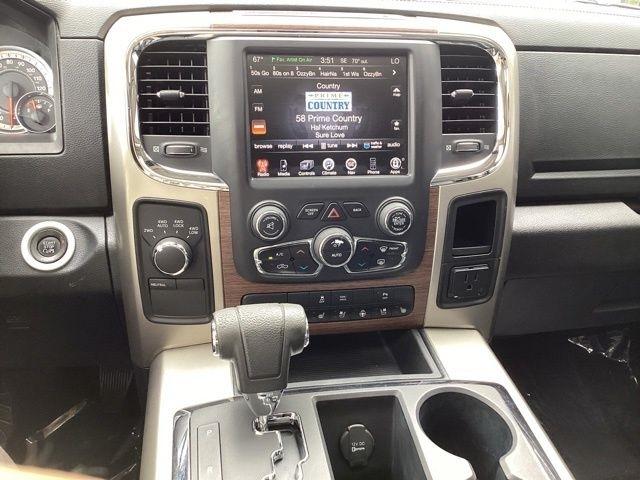 RAM 1500  2013