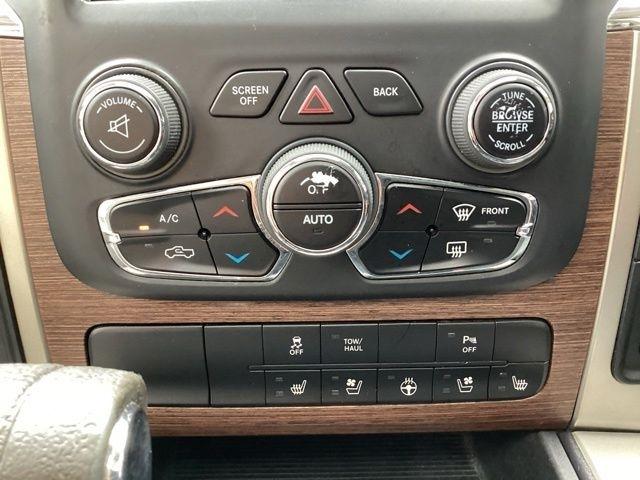 RAM 1500  2013