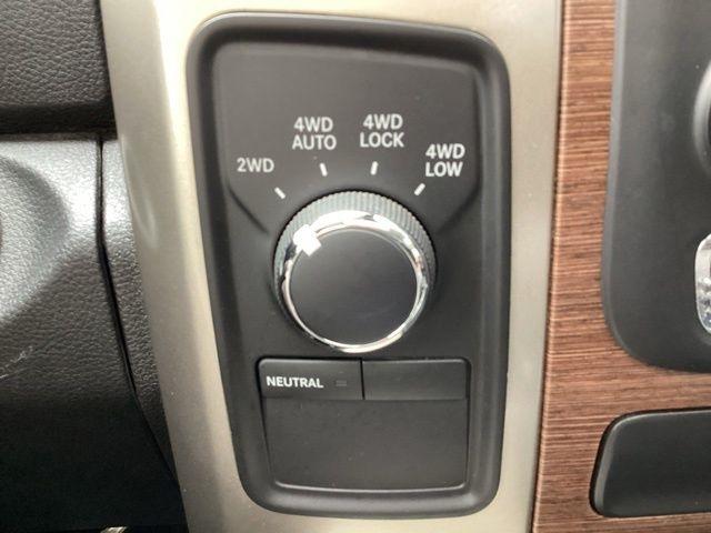 RAM 1500  2013