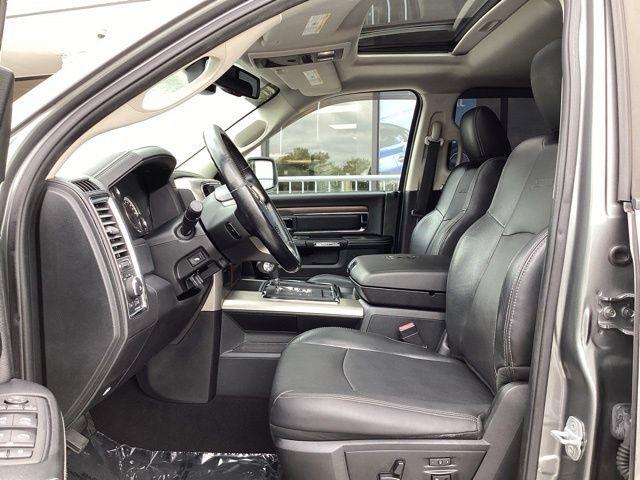 RAM 1500  2013