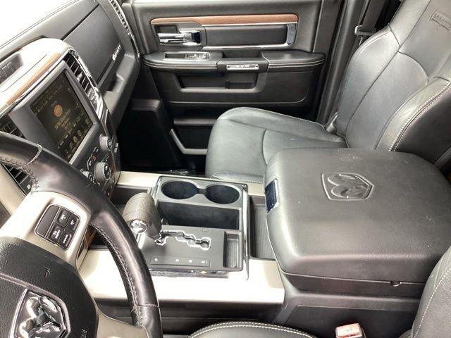 RAM 1500  2013