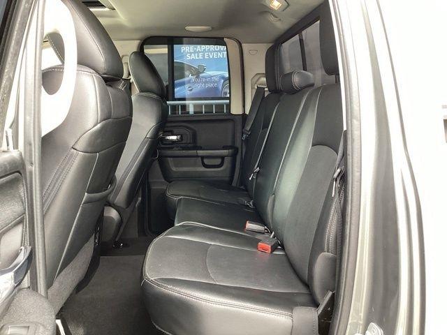 RAM 1500  2013
