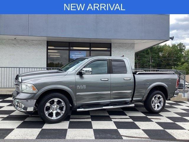 RAM 1500  2013
