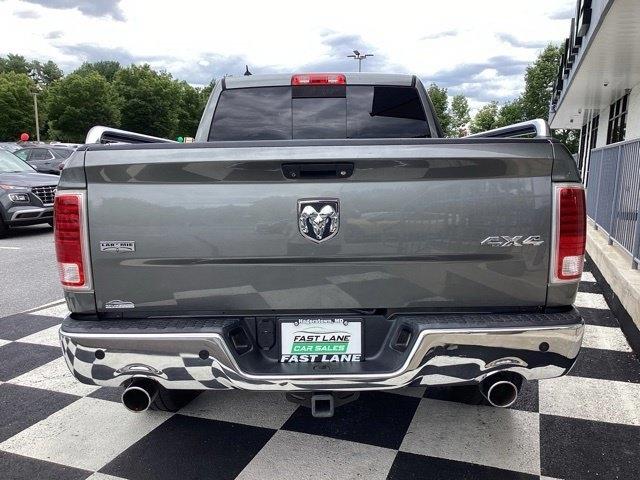 RAM 1500  2013