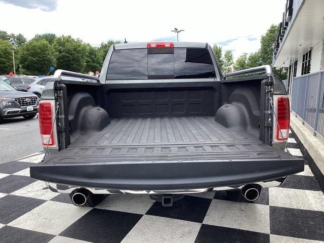 RAM 1500  2013