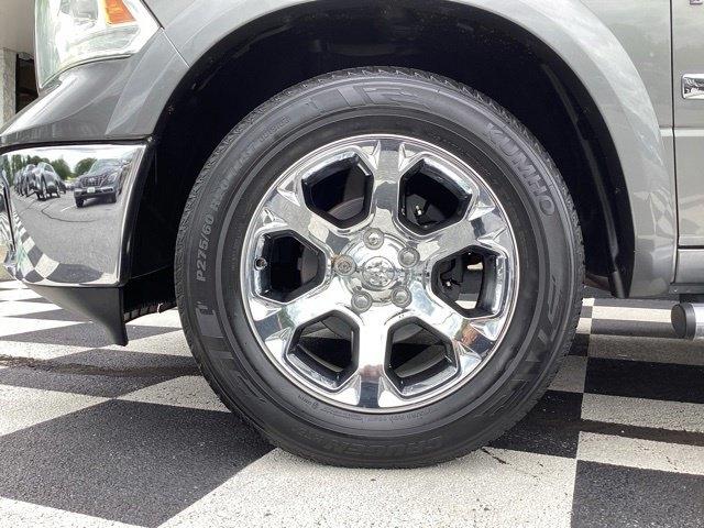 RAM 1500  2013