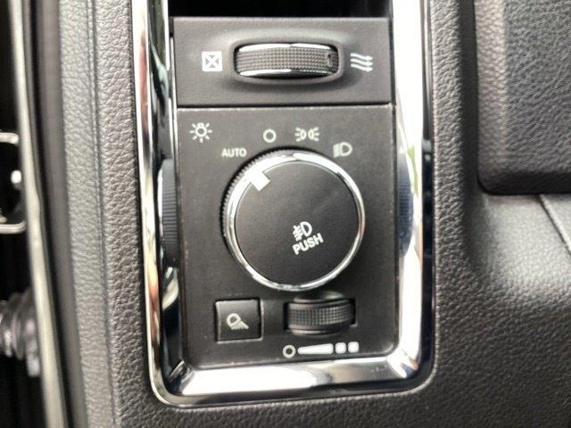 RAM 1500  2013