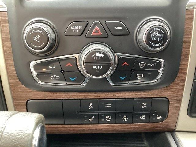 RAM 1500  2013