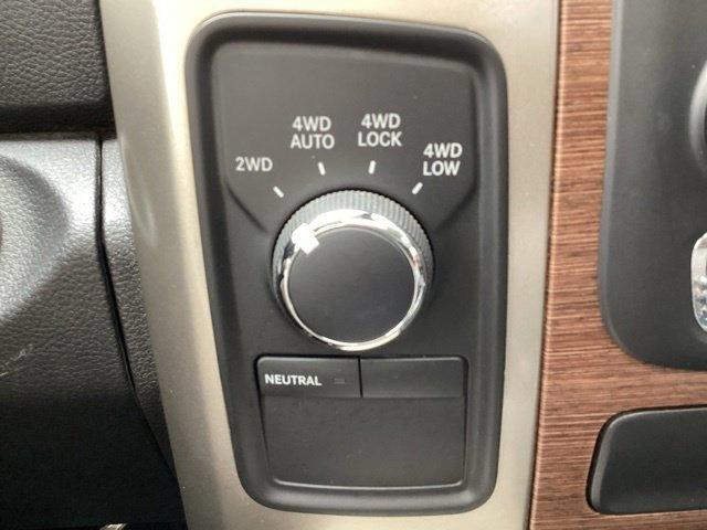 RAM 1500  2013