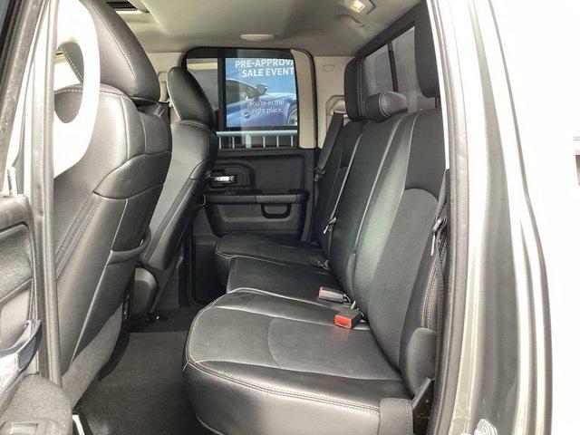RAM 1500  2013