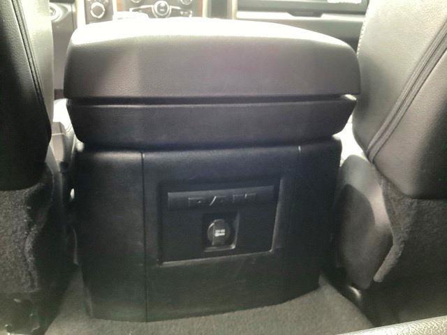 RAM 1500  2013