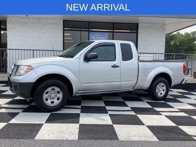 Nissan Frontier  2019