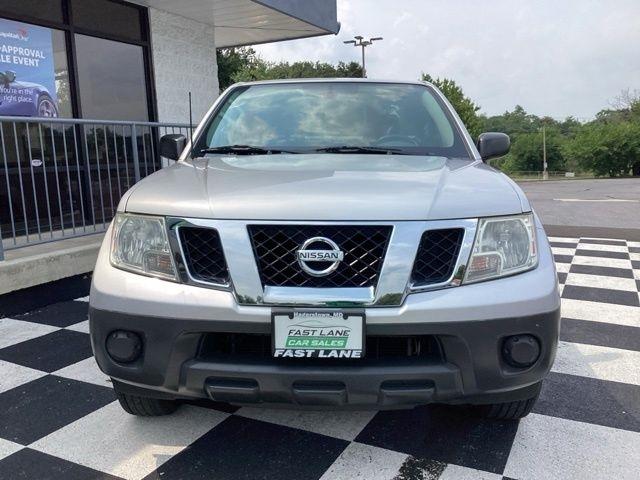 Nissan Frontier  2019