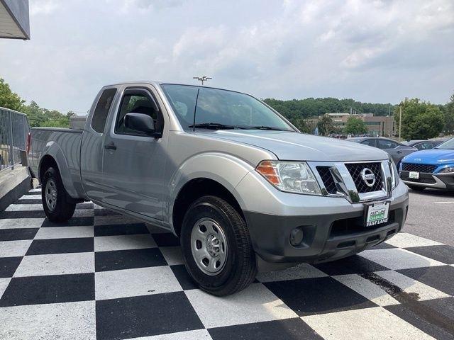 Nissan Frontier  2019