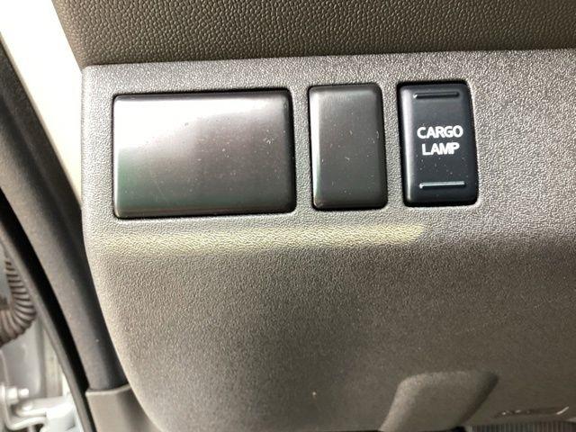 Nissan Frontier  2019