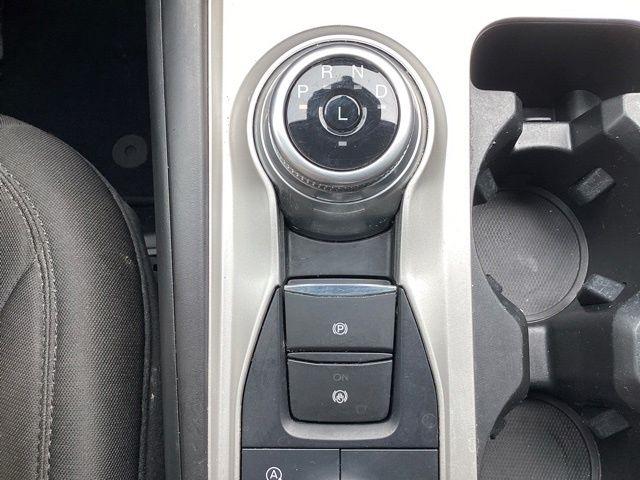 Ford Explorer  2021